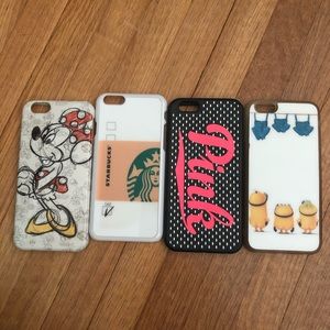 iPhone 4 cases